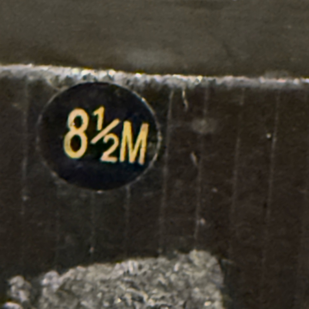 MICHAEL KORS Black Women's Sandals - Picture 7 of 7